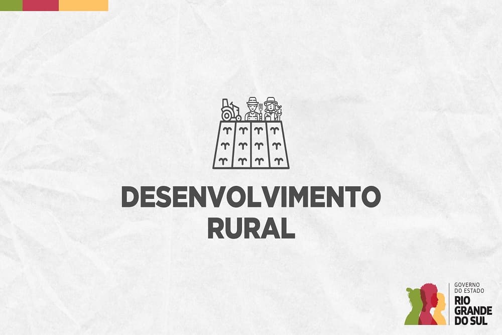 Estado prorroga parcelas de financiamentos do Feaper por 90 dias