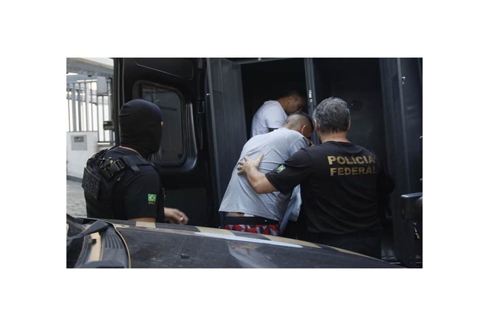 Atentado contra Moro e promotor foi arquitetado por célula de inteligência do PCC