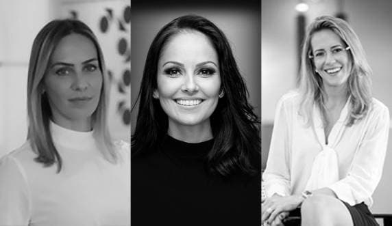 Pela primeira vez, STF define lista tríplice para o Tribunal Superior Eleitoral só com mulheres