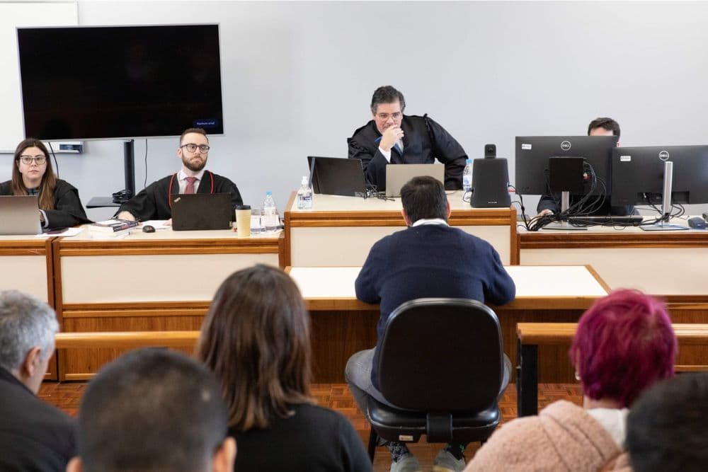 Tribunal do Júri de Cachoeirinha condena neto acusado de matar avô e a companheira dele