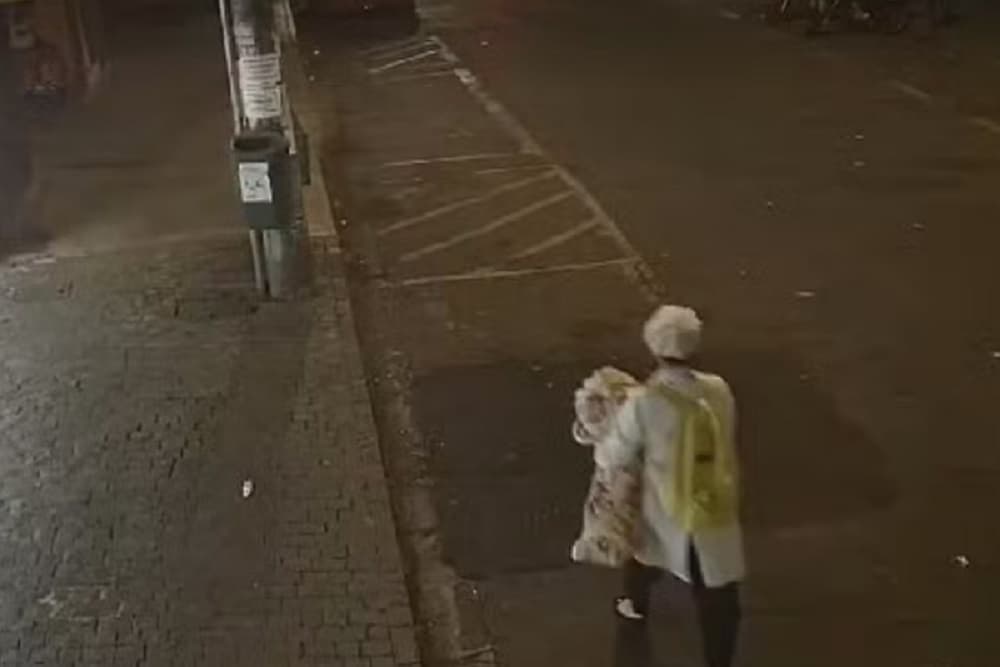 Médica rouba bebê recém-nascida de hospital de Uberlândia