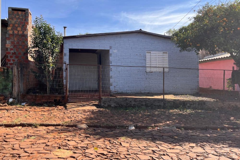 Homem é encontrado morto em residência em Santo Augusto