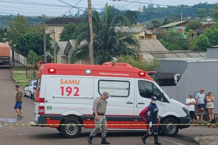 Ministério Público denuncia homem por feminicídio em Barra do Guarita