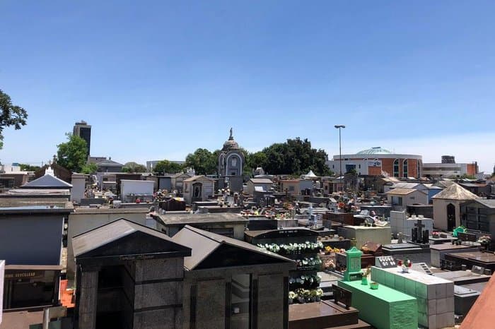 Polícia Civil investiga corpo enterrado por engano em Passo Fundo