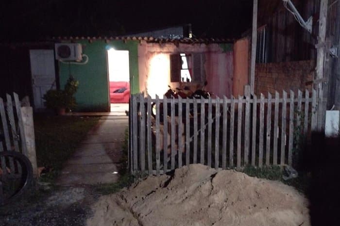 Ataque a tiros em festa de aniversário em Canoas deixa seis feridos, incluindo uma criança