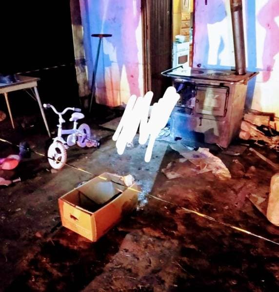 Homem é morto a tiros no interior de Barra do Guarita