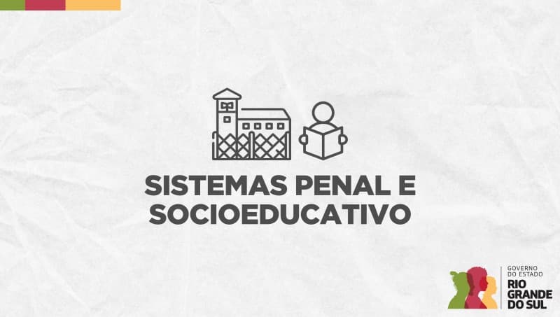 Governo do Estado promove mais 333 servidores penitenciários e convoca 80 aprovados em concurso