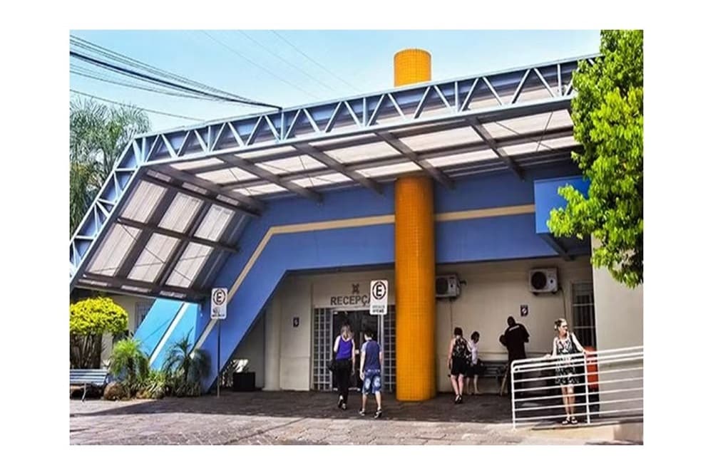 Técnica de enfermagem é afastada após dar leite na veia de bebê recém-nascido em Novo Hamburgo