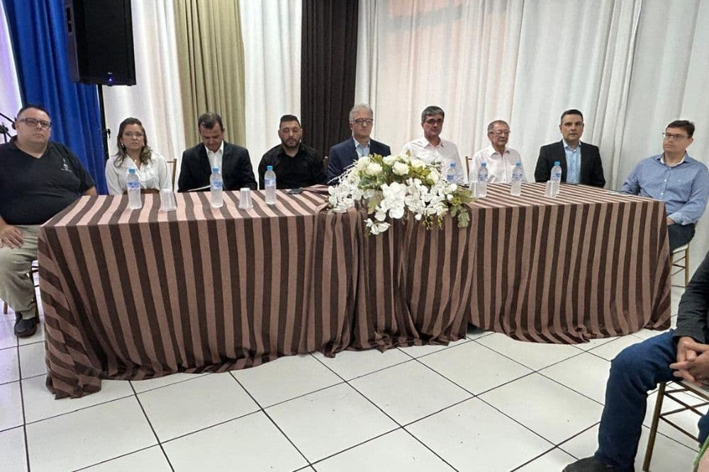 38ª edição do Carijo da Canção Gaúcha é lançada oficialmente