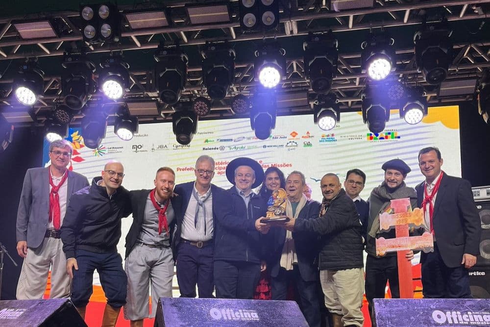 Carijo da Canção Gaúcha: Confira as músicas classificadas e a programação desta sexta-feira