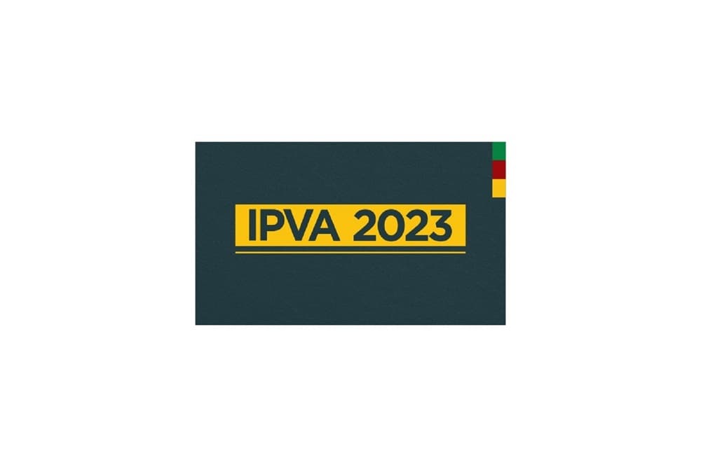 Contribuintes têm até esta terça-feira para parcelar IPVA 2023
