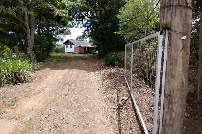 Mulher é morta a tiros no interior de Tio Hugo