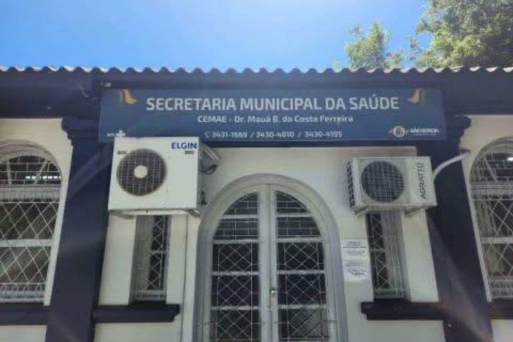 Confirmado caso de meningite bacteriana em criança de São Borja; Saúde Municipal emite nota de esclarecimento