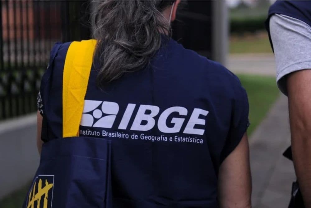 IBGE abrirá concurso para 9.580 vagas para pesquisas estatísticas