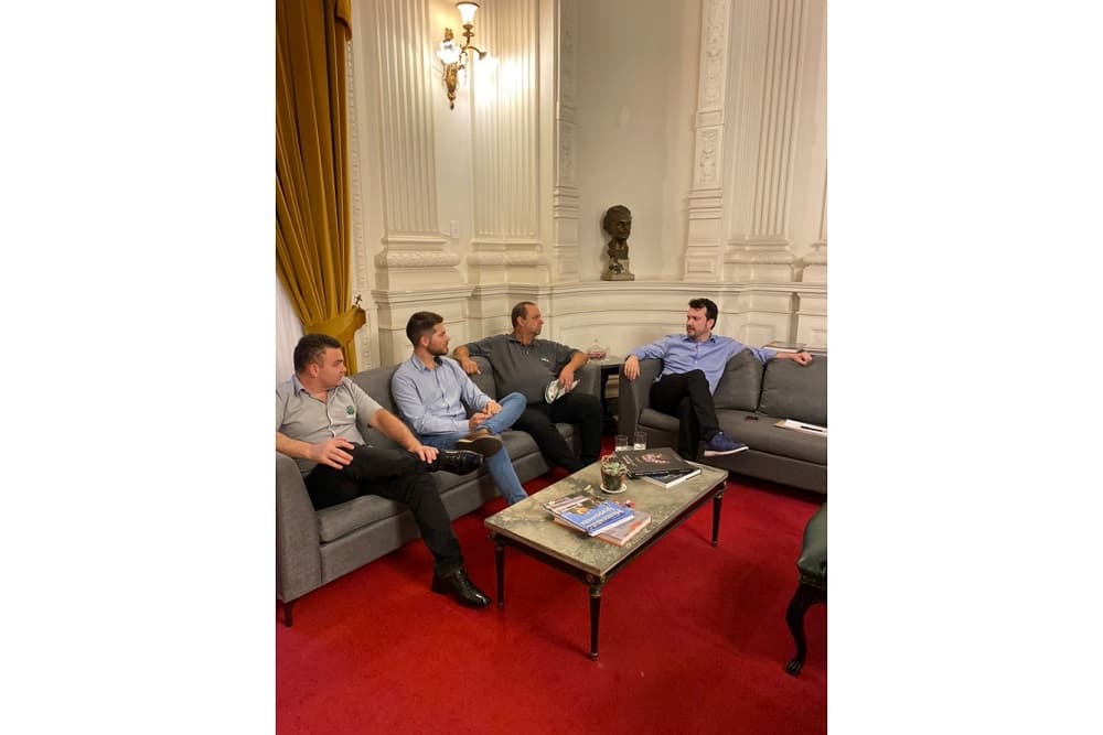 FETAG-RS elabora pauta com medidas para amenizar prejuízos da estiagem