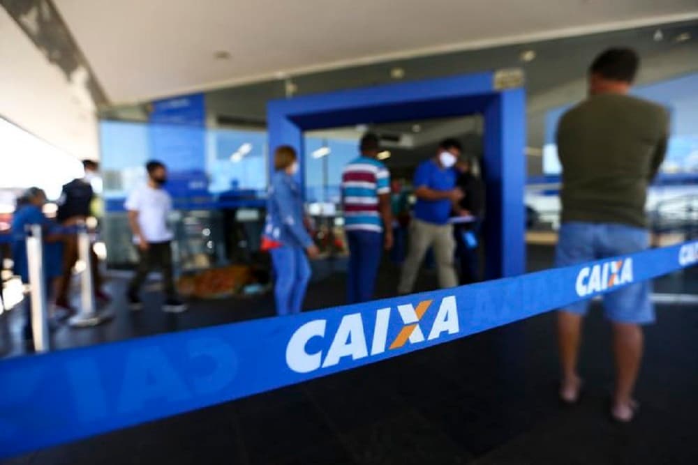 Saques do FGTS começam na quarta-feira; veja calendário