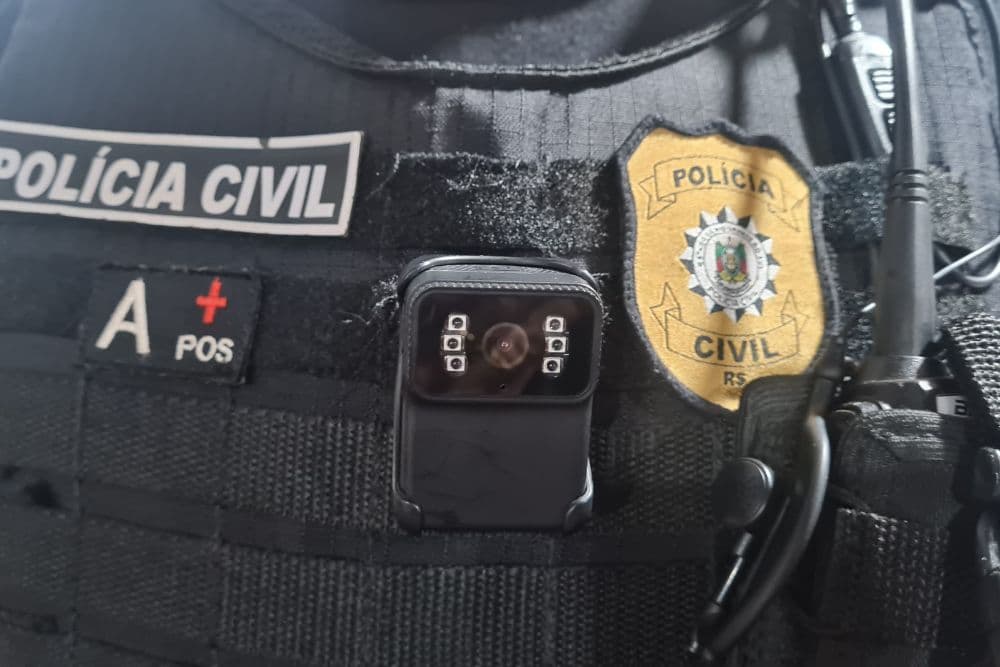 Polícia esclarece suposto caso de crime contra criança em Seberi