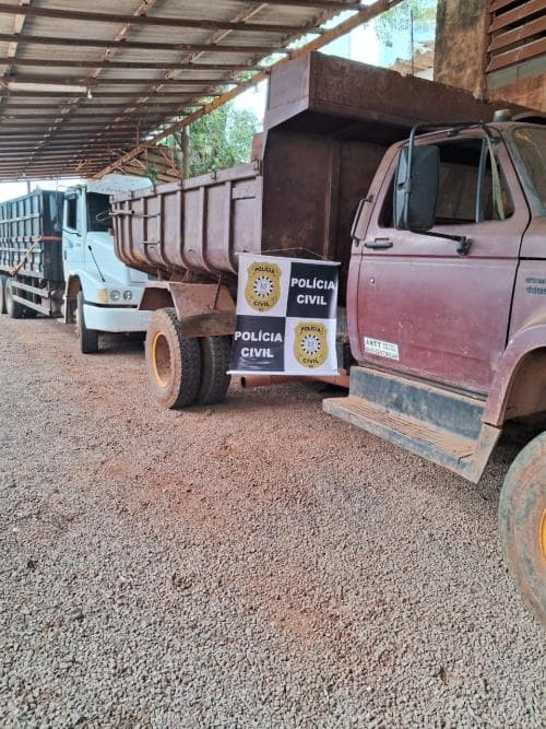 Operação Protetor de Divisas e Fronteiras apreende grande quantidade de fumo contrabandeado da Argentina