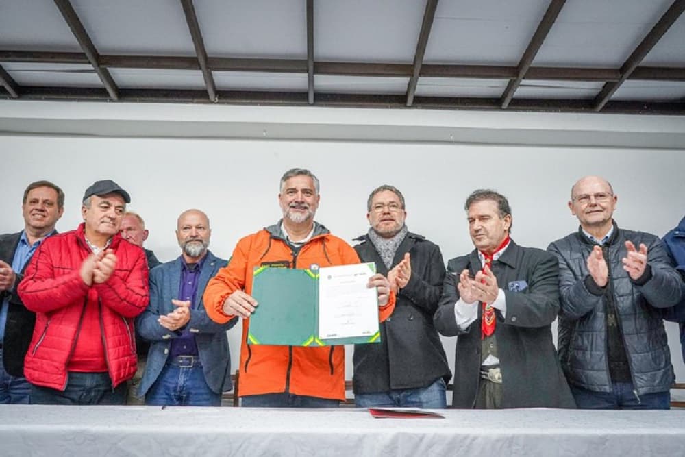 Anunciada duplicação da BR-285 em Ijuí
