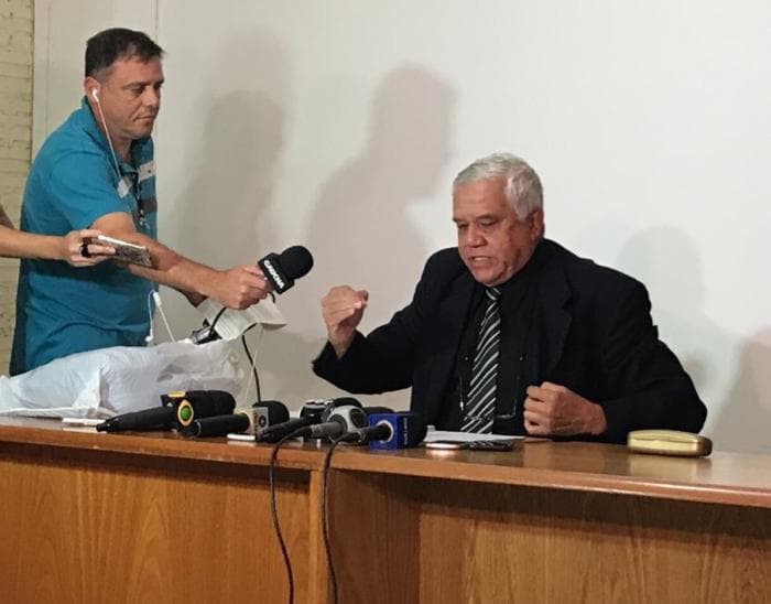 Delegado é condenado por inventar ritual satânico em caso de crianças mortas em Novo Hamburgo