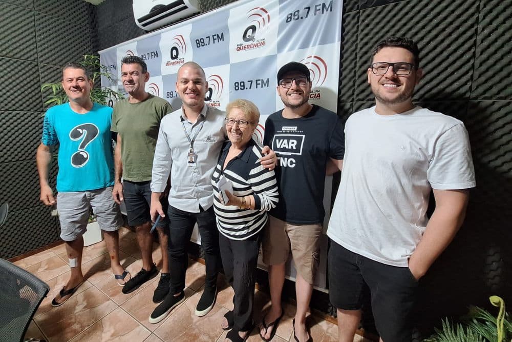 Clube 7 e blocos carnavalescos prometem resgatar baile de Carnaval em Santo Augusto