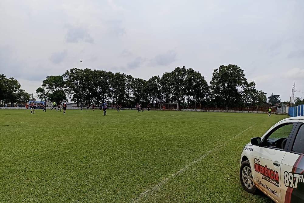 Semifinal do Principal de Santo Augusto será domingo, confira os confrontos