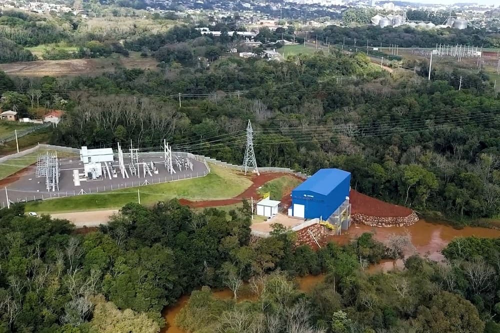 Em 55 anos, Ceriluz construiu uma estrutura sólida, que garante segurança aos associados