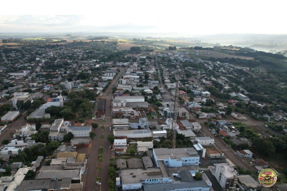Santo Augusto celebra 66 anos com programação especial ao longo do mês de maio