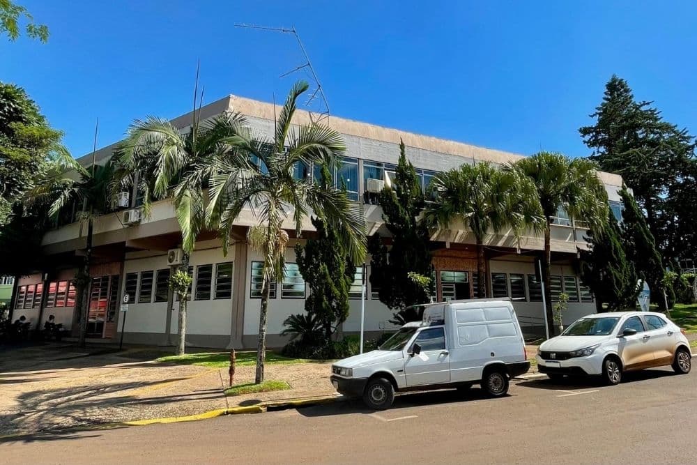 Prefeitura de Crissiumal alerta sobre clonagem de contatos telefônicos das secretarias