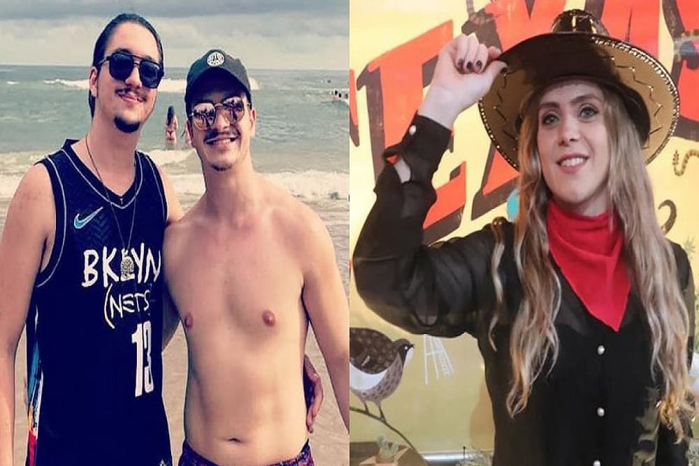 Irmãos músicos morrem em acidente a caminho de apresentação em São Vendelino