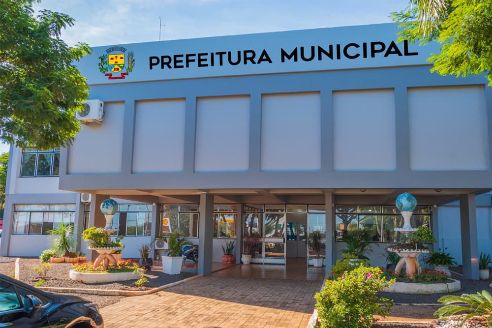 São Martinho abre inscrições de processo seletivo simplificado