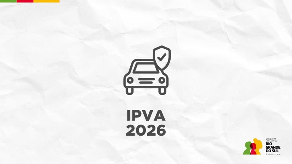 Terça (31) é o último dia para pagar o IPVA 2026 em março com desconto de até 20,8%
