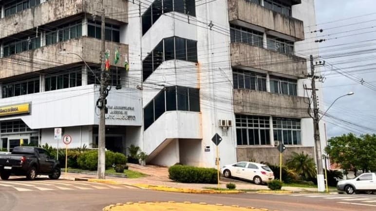 Prefeitura de Santo Augusto lança processo seletivo para cadastro reserva de Agente de Patrimônio