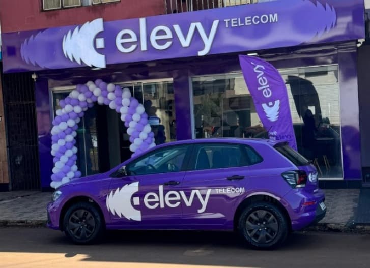 Elevy celebra 17 anos com nova marca e expansão no Noroeste gaúcho