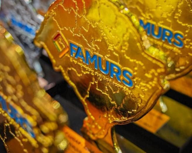 Santo Augusto é finalista no 8º Prêmio Boas Práticas da Famurs com projeto na área da Saúde