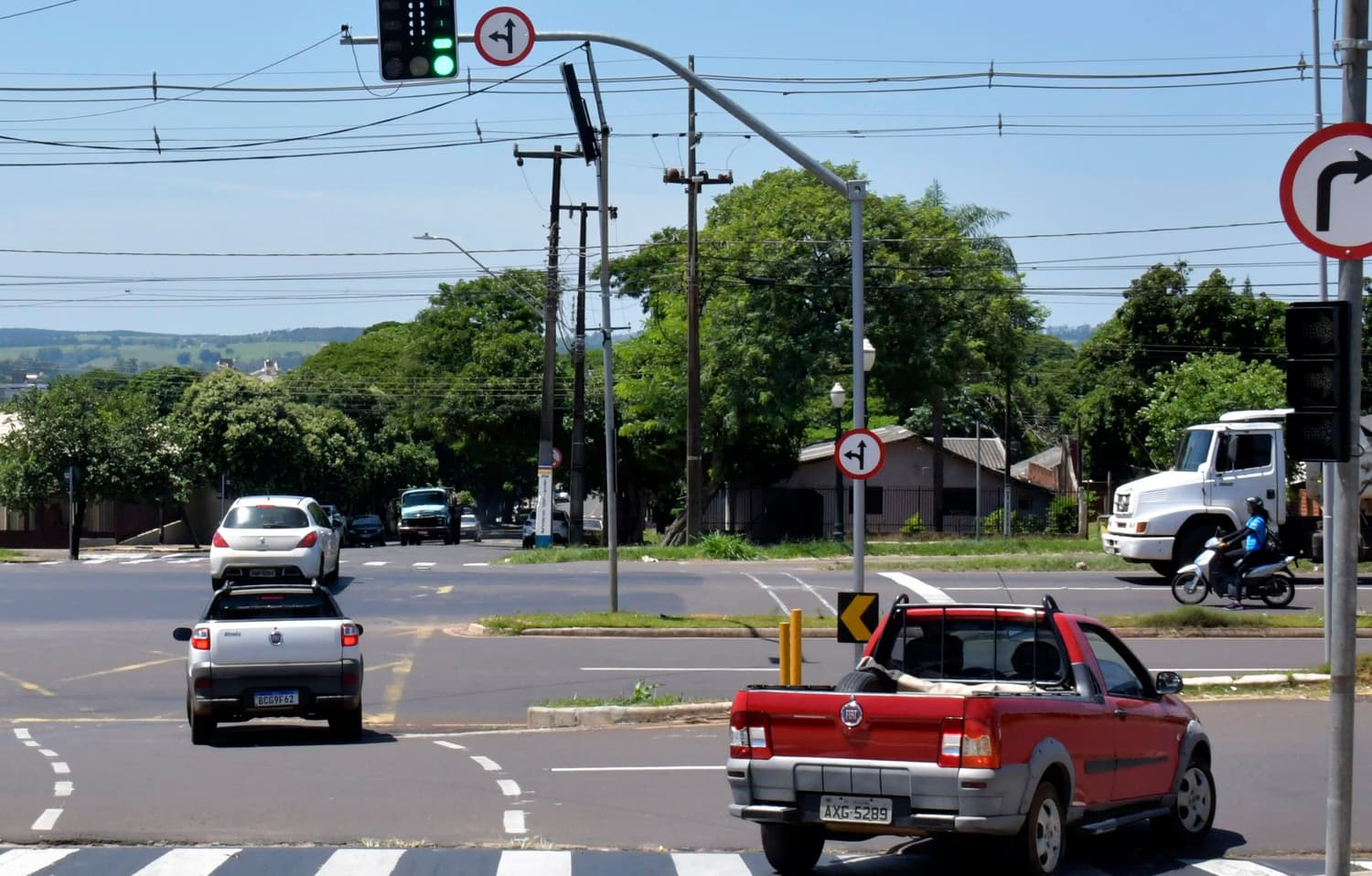 Comissão aprova punição mais rígida para motorista que causar morte no trânsito