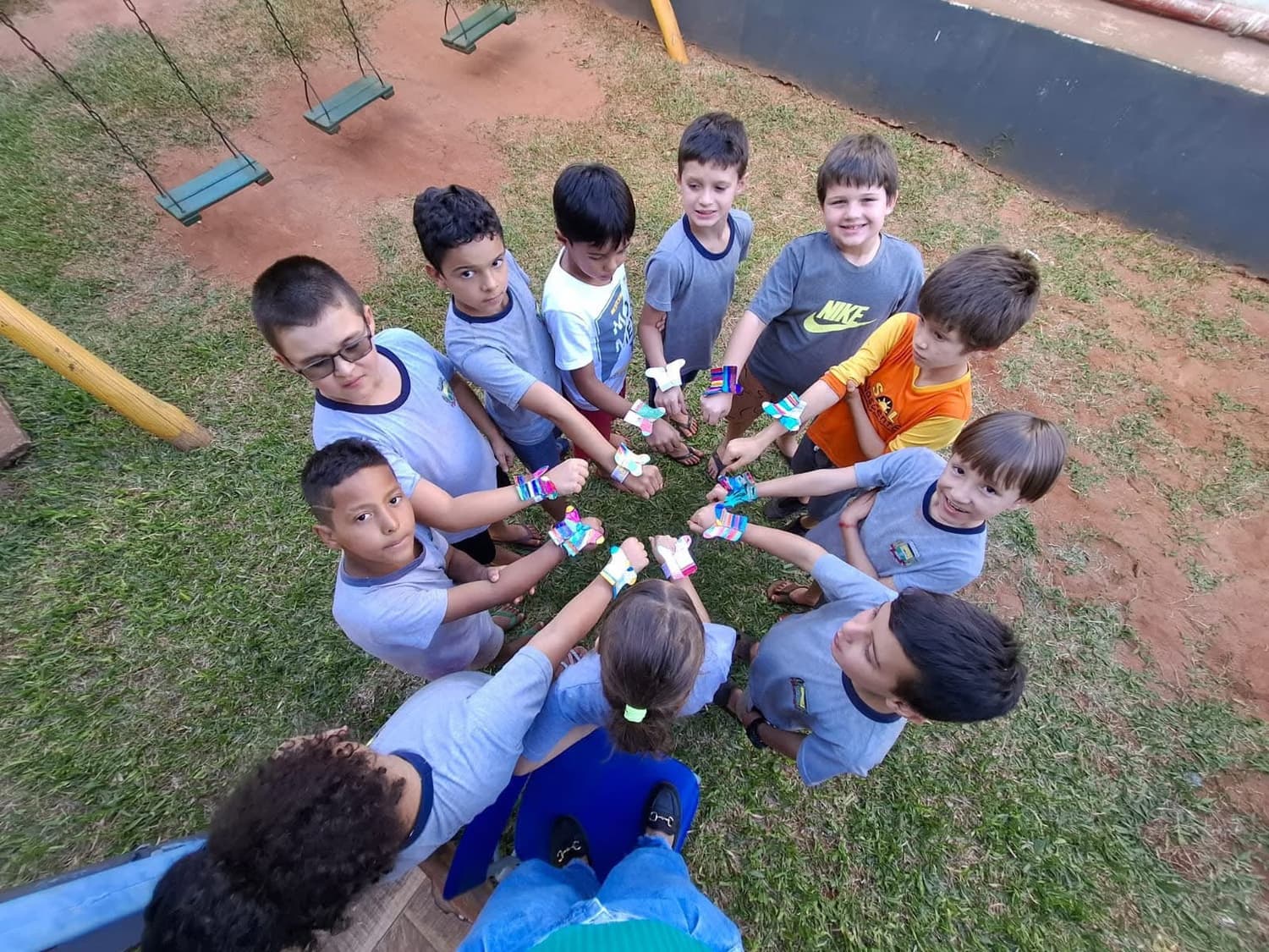 EMEF Sol Nascente destaca-se com índices expressivos no IDEB; Confira relato da Diretora Cristiane Silva