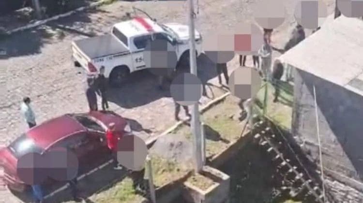 Feminicídio seguido de suicídio é registrado no bairro Basalto, em Nova Prata