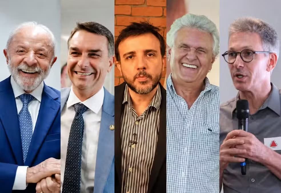 Eleições 2026: Convenções partidárias começam nesta segunda-feira