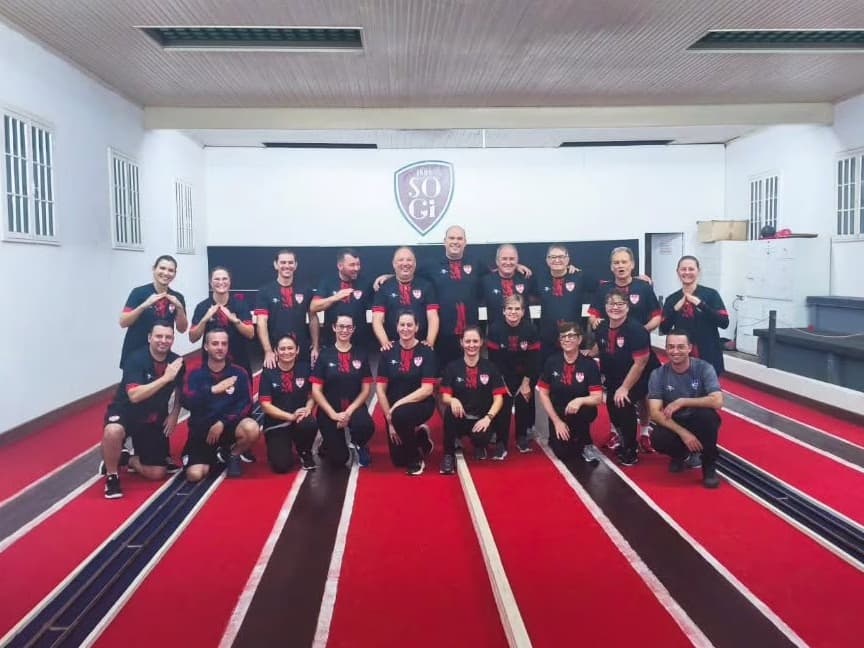 Clube Recreativo e Esportivo São Martinho é destaque no Campeonato Estadual de Bolão