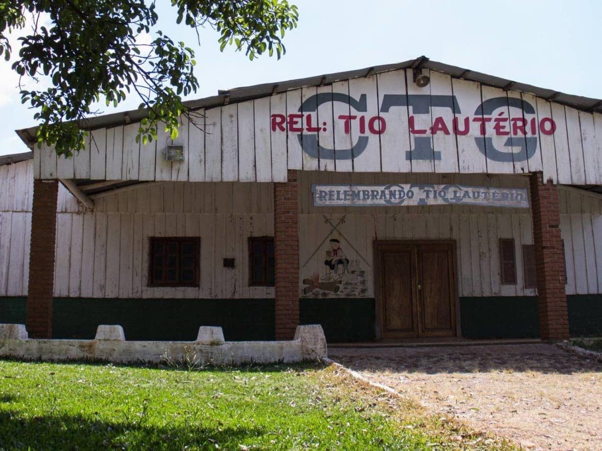 Sete entidades da 20ª Região Tradicionalista são selecionadas no edital CTG na Escola