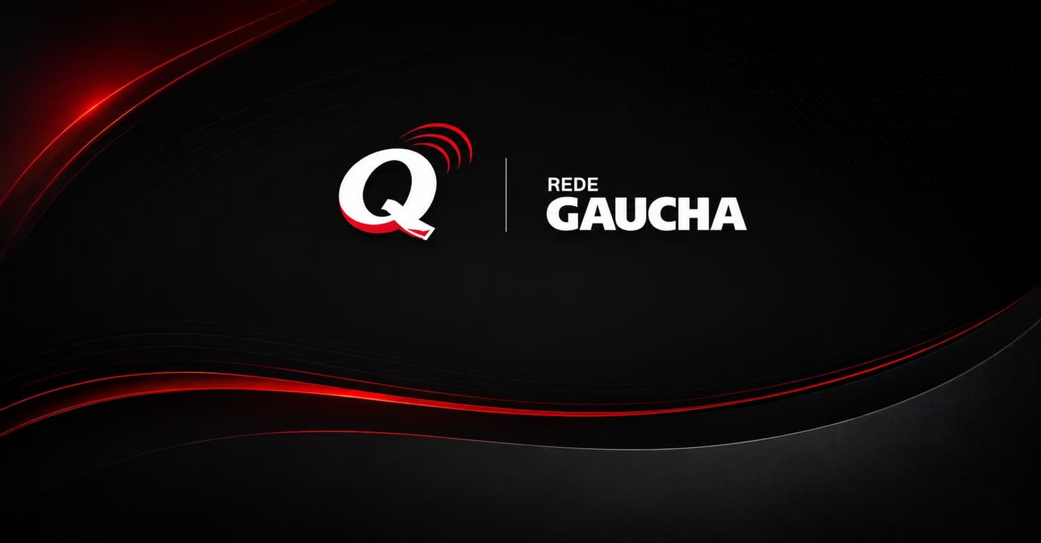 Rádio Querência transmite ao vivo o primeiro debate entre os pré-candidatos ao Governo do RS nesta quinta-feira