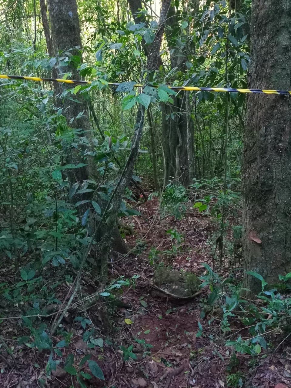 Polícia Civil prende homem e mulher suspeitos de envolvimento na morte de Tiago Azevedo em Três Passos