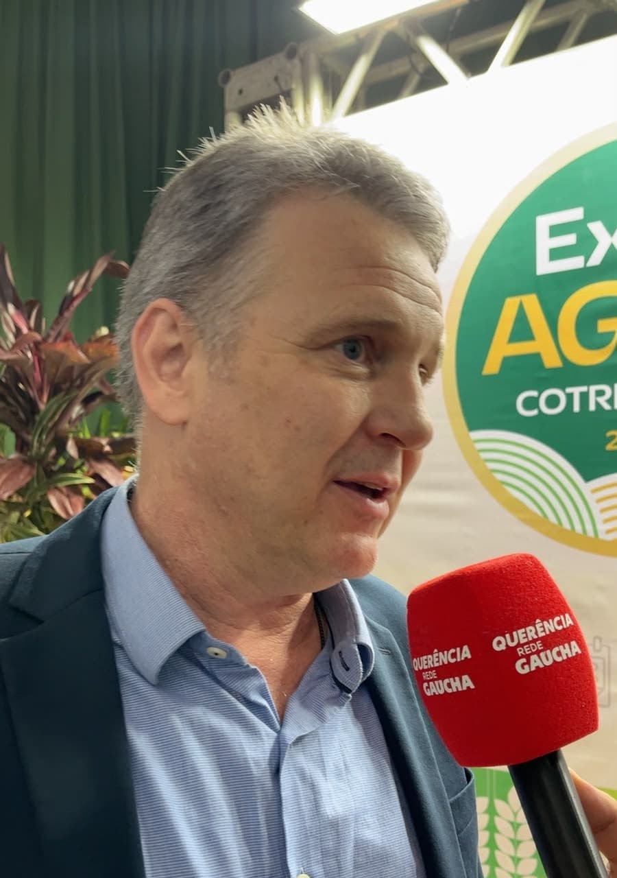 ExpoAgro Cotricampo 2027 já tem data marcada e promete reforçar o apoio ao produtor rural do RS