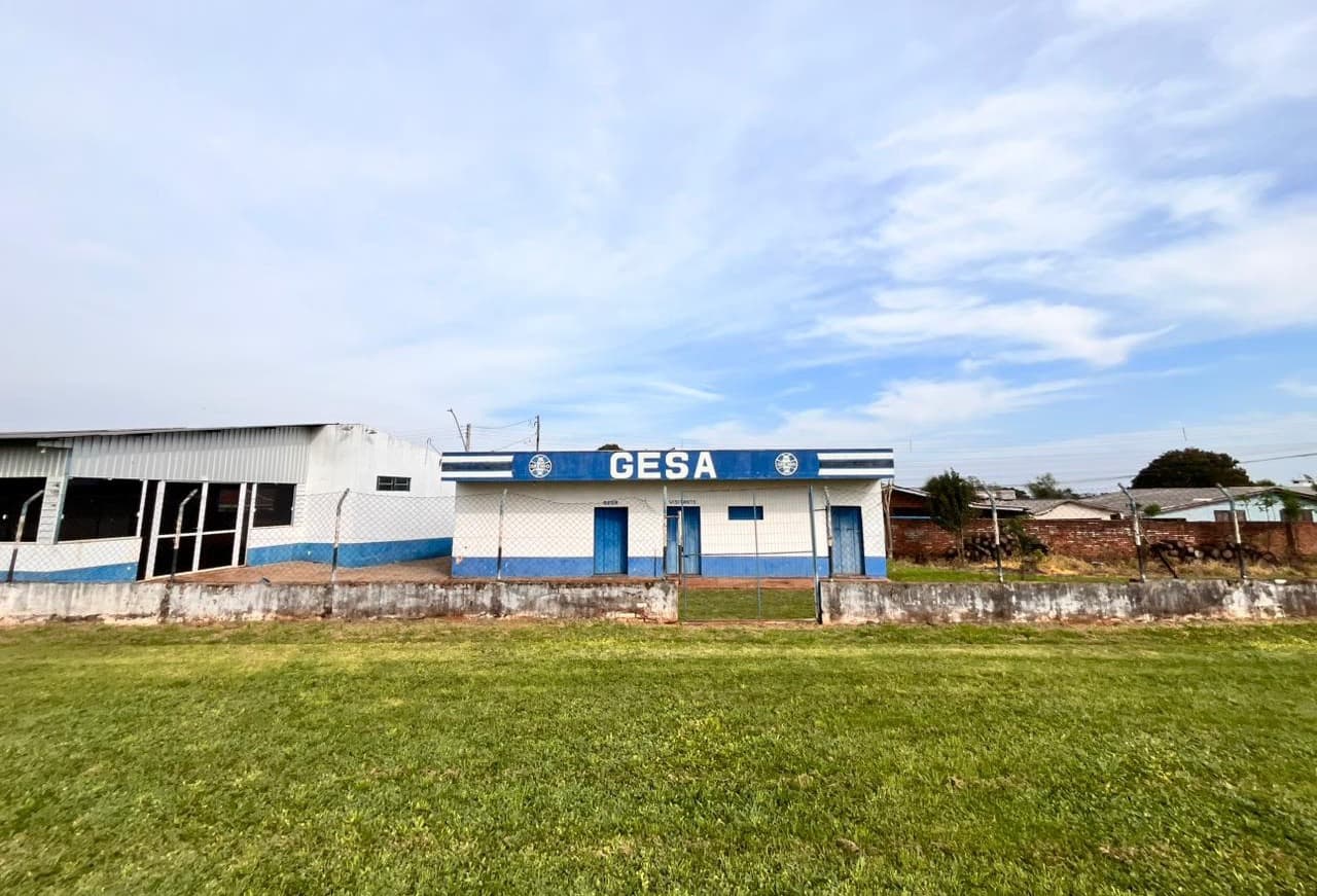 Final do Campeonato Municipal de Santo Augusto é transferida e será disputada em nova data