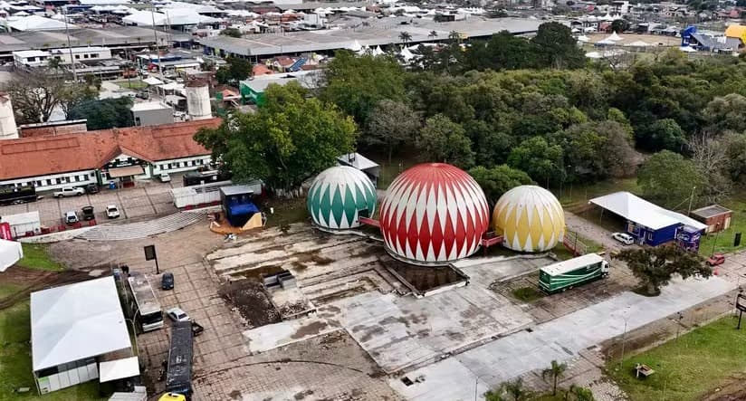 49ª Expointer encerra edição de 2026 com R$ 6,18 bilhões em negócios e mais de 900 mil visitantes