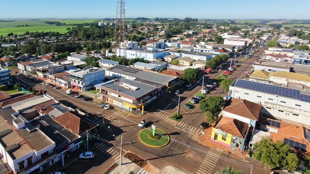 Flávio Bolsonaro é o candidato mais votado em Santo Augusto