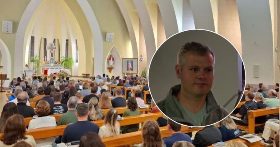 Padre é assaltado e trancado em banheiro após missa em Carazinho