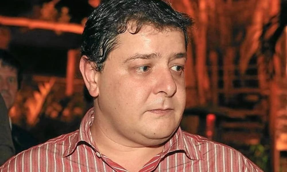 Polícia Federal aponta filho de Lula como beneficiário indireto de esquema de tráfico de influência