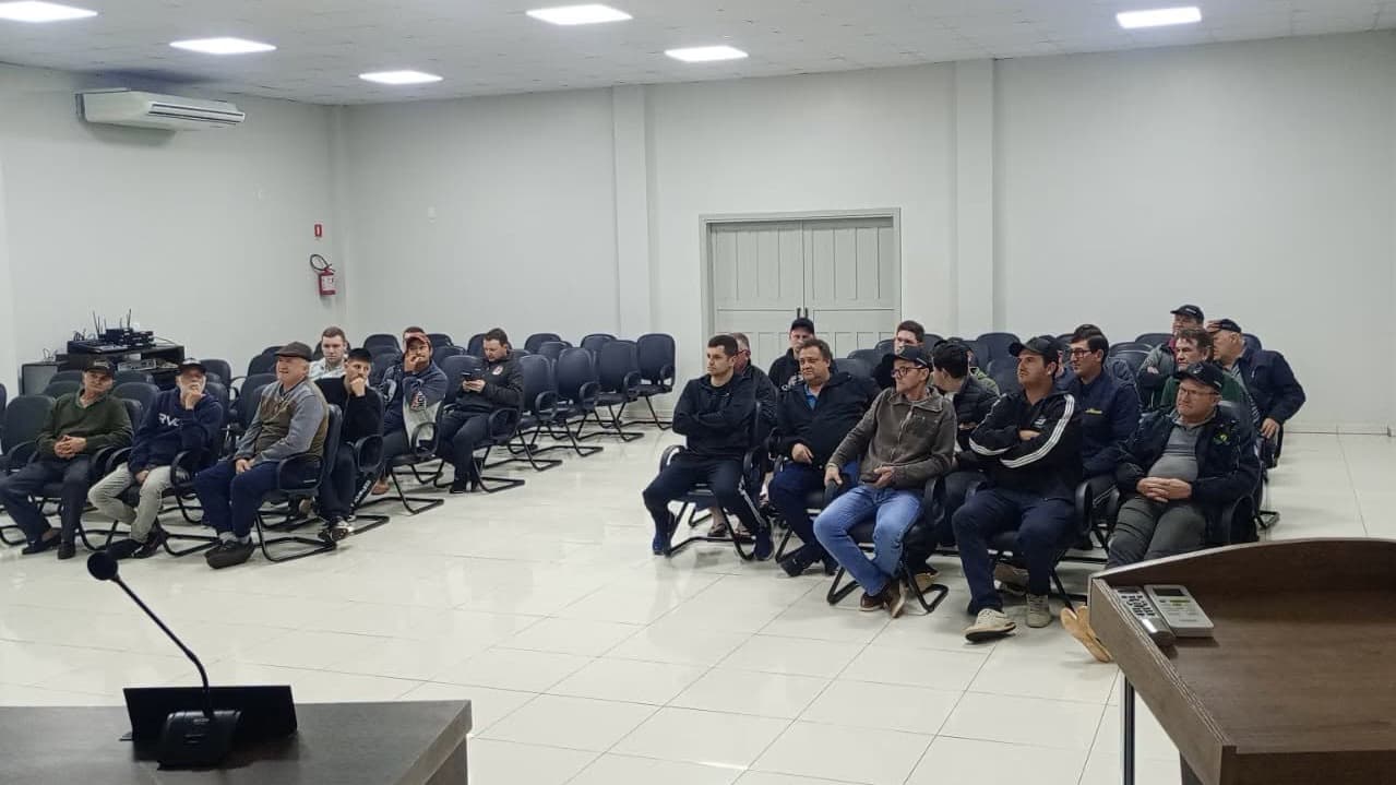 Definidos os confrontos da 2ª rodada do Campeonato Municipal de Bocha de São Martinho